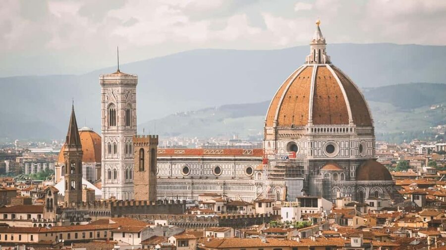 Florence Duomo Cathedral Entrance ticket with Crypt - Price and Value: Is $38 a Good Deal Here?