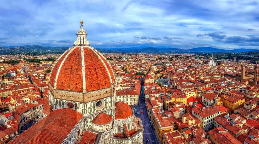 Florence Duomo Cathedral Entrance ticket with Crypt - Cathedral of Santa Maria del Fiore (45 Minutes): What You Can Actually See