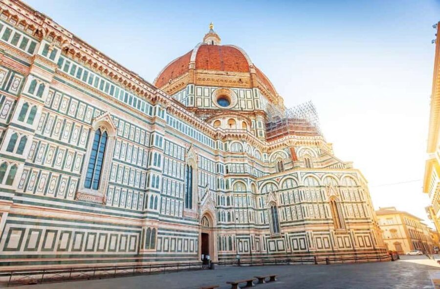 Florence Duomo Cathedral Entrance ticket with Crypt - Who This Works Best For (and Who Should Skip It)