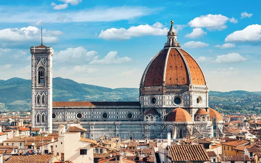 Florence: Duomo Cathedral Express Guided Tour - Key things to know before you go