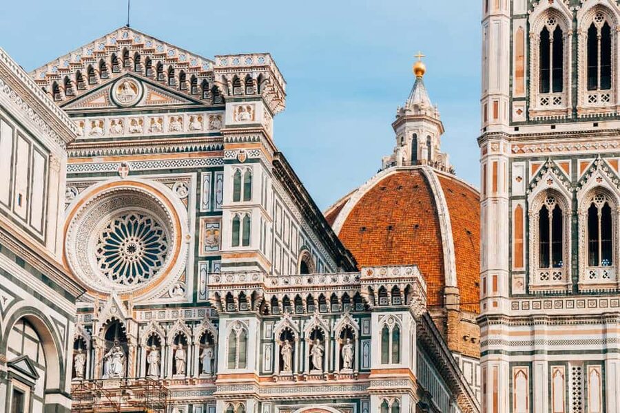 Florence: Duomo Cathedral Express Guided Tour - Quick take: what this Duomo Express tour really delivers