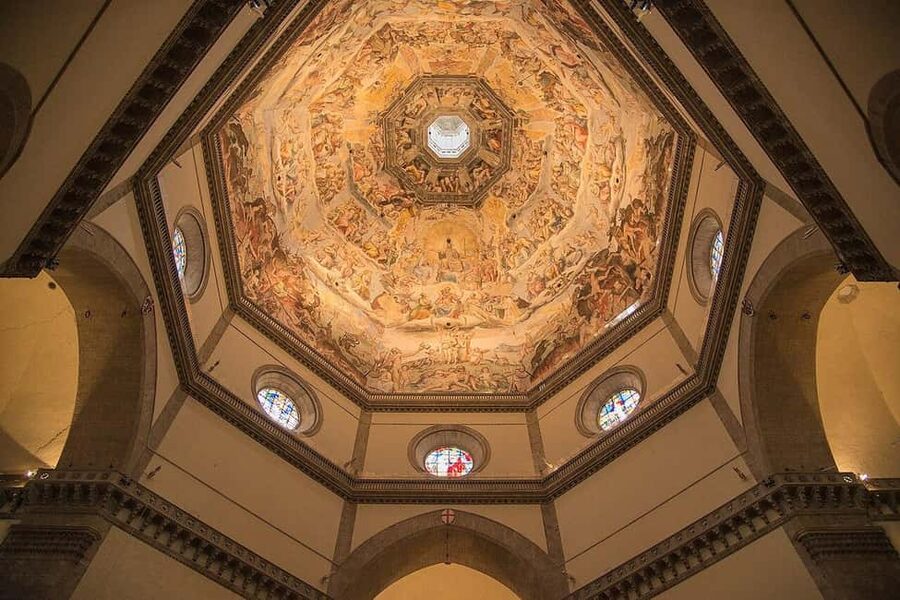 Florence: Duomo Cathedral Express Guided Tour - Skipping the line: what fast track access means in real life