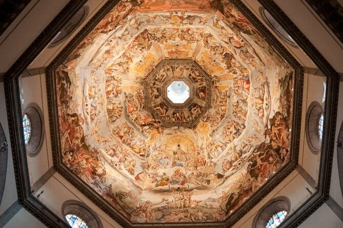 Florence: Duomo Cathedral Fast Track Entry Ticket - Fast-track Duomo entry: what you actually buy for $41