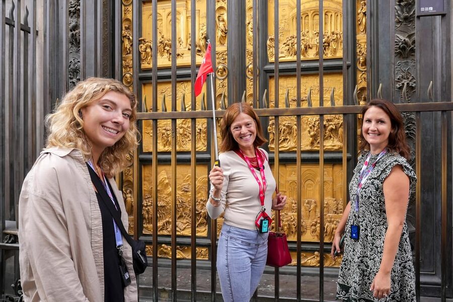 Florence: Duomo Cathedral Guided Tour with Fast-Track Entry - Key things to know before you go
