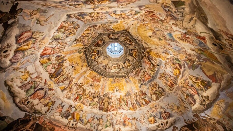 Florence: Duomo Cathedral Guided Tour with Fast-Track Entry - Fast-Track Entry: How You Actually Save Time at the Duomo