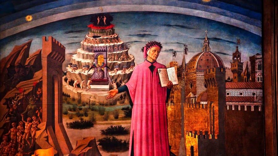 Florence: Duomo Cathedral Guided Tour with Fast-Track Entry - The Misericordia Museum: What You Gain After the Main Event