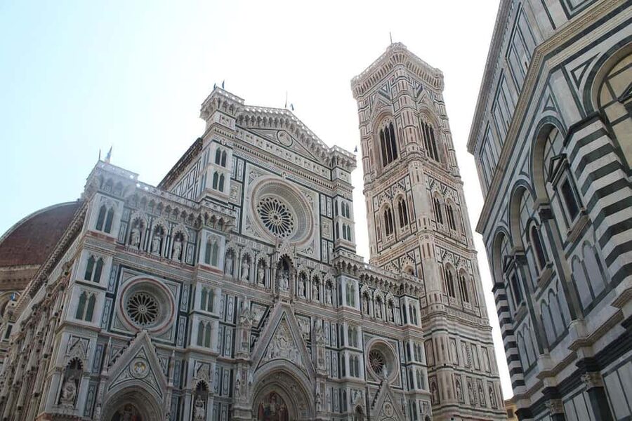 Florence: Duomo Cathedral Hosted Entry with Audio Guide - Key highlights at a glance