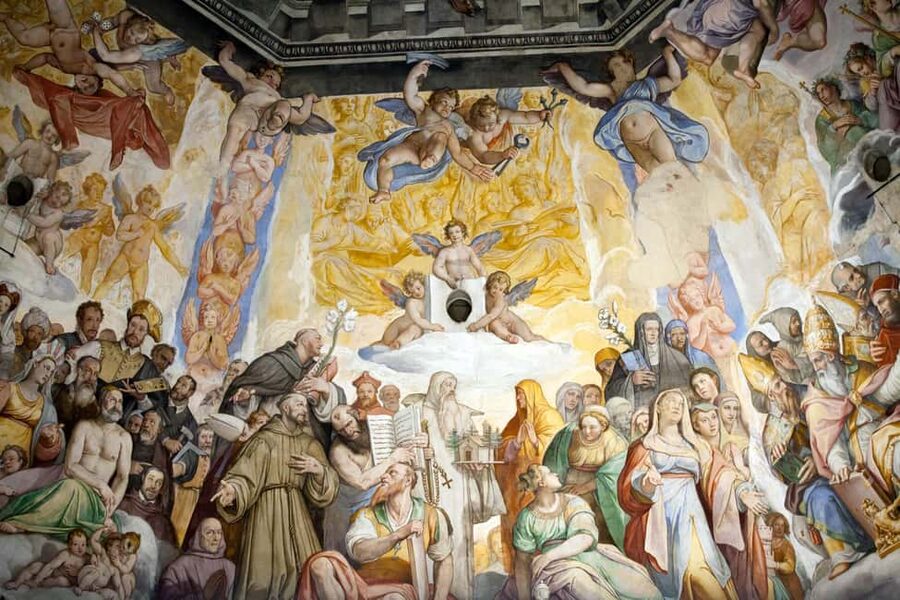 Florence: Duomo Cathedral Hosted Entry with Audio Guide - Why this Duomo entry feels worth it