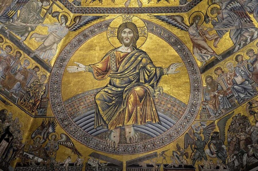 Florence: Duomo Cathedral Hosted Entry with Audio Guide - Audio guide on your phone: how to use it without frustration