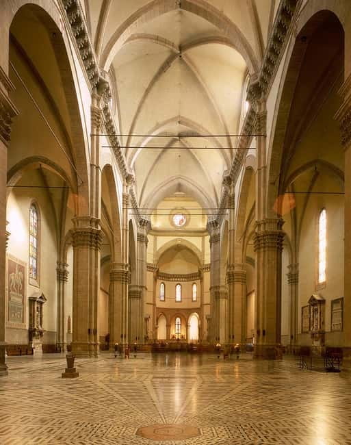 Florence: Duomo Cathedral Immediate VIP Access & Guided Tour - VIP entry at Piazza Duomo: find your ACCORD assistant fast