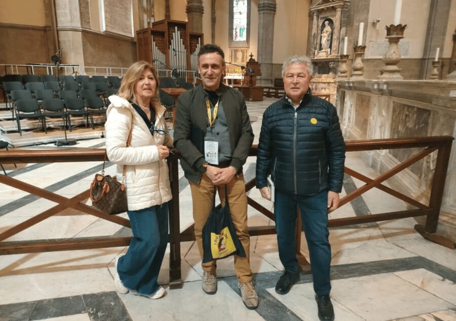 Florence: Duomo Cathedral Immediate VIP Access & Guided Tour - Price and value: $28 makes sense if you hate lines