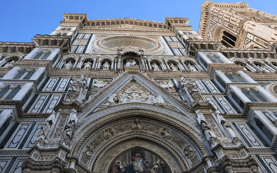 Florence: Duomo Cathedral Immediate VIP Access & Guided Tour - Who this Duomo Cathedral VIP tour fits best