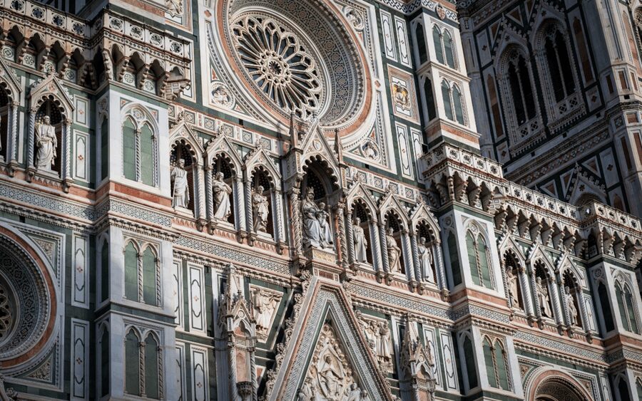 Florence: Duomo Cathedral Immediate VIP Access & Guided Tour - Should you book this Duomo VIP access & guided tour?
