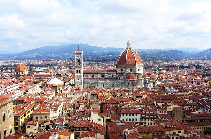 Florence: Duomo Cathedral Skip-the-line Entry & Express Tour - Price and Time: Is $30.10 Good Value?