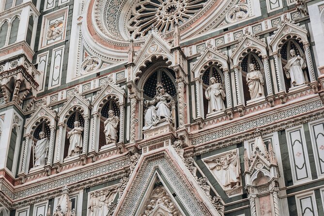 Florence: Duomo Cathedral Skip-the-line Entry & Express Tour - Who This Tour Suits Best