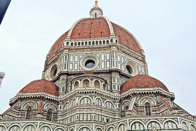 Florence Duomo Cathedral Skip-the-Line Entry Ticket - Museo dell’Opera del Duomo: originals for the cathedral complex