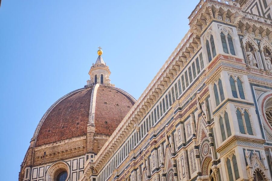 Florence: Duomo Cathedral Skip-the-Line Guided Tour - Florence Duomo in 30 minutes: what this tour actually delivers