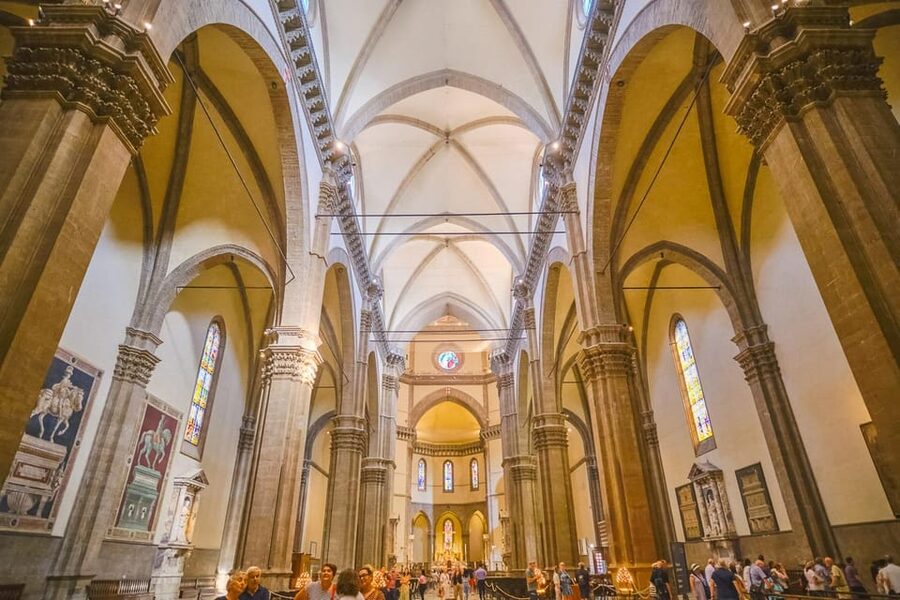 Florence: Duomo Cathedral Skip-the-Line Guided Tour - Misericordia Museum add-on: the extra value you might miss