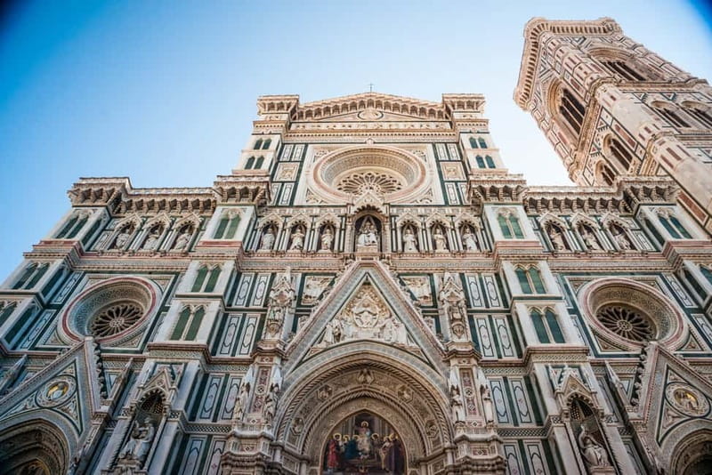 Florence: Duomo Cathedral Small Group Tour - The guide experience: why the human touch gets the top scores