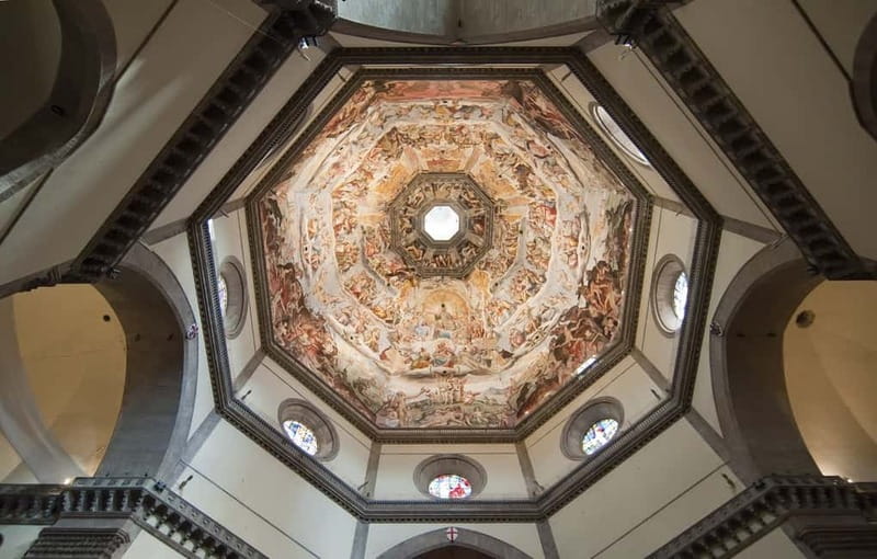 Florence: Duomo Cathedral Small Group Tour - Price and value: is $34 worth it for a 1-hour Duomo tour?