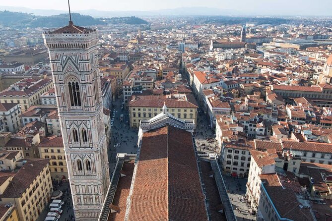 Florence: Duomo Cathedral Timed Entry with Host - Price and value: why $11.37 can make sense