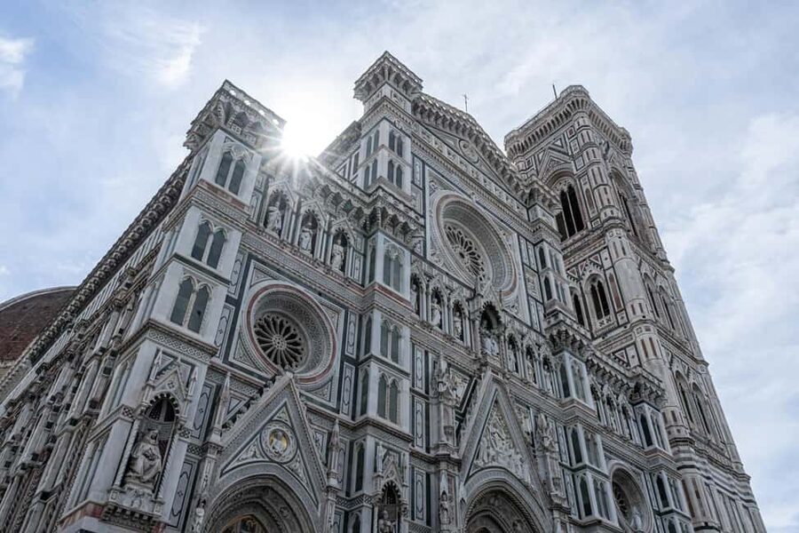Florence Duomo Cathedral with Optional Climb Bell Tower Tour - Where the Value Comes From (Not Just the View)