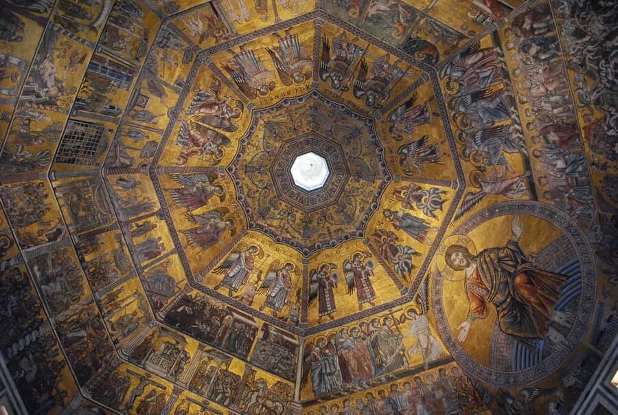 Florence Duomo Cathedral with Optional Climb Bell Tower Tour - Audio Guide + Phone Setup: Don’t Skip This Step