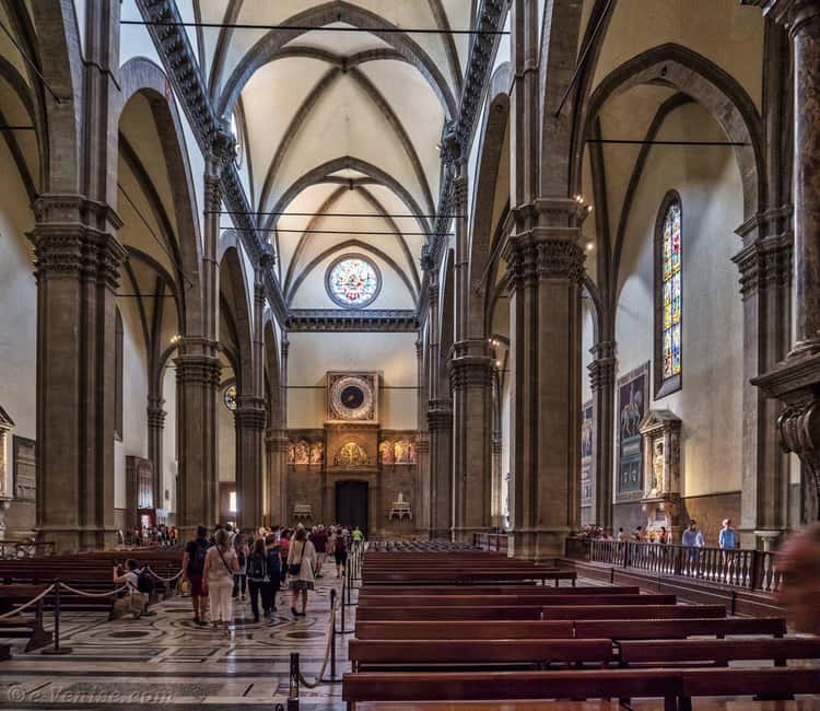 Florence Duomo Cathedral with Optional Climb Bell Tower Tour - Dress Code and Bag Rules: It’s Easy to Get Turned Away