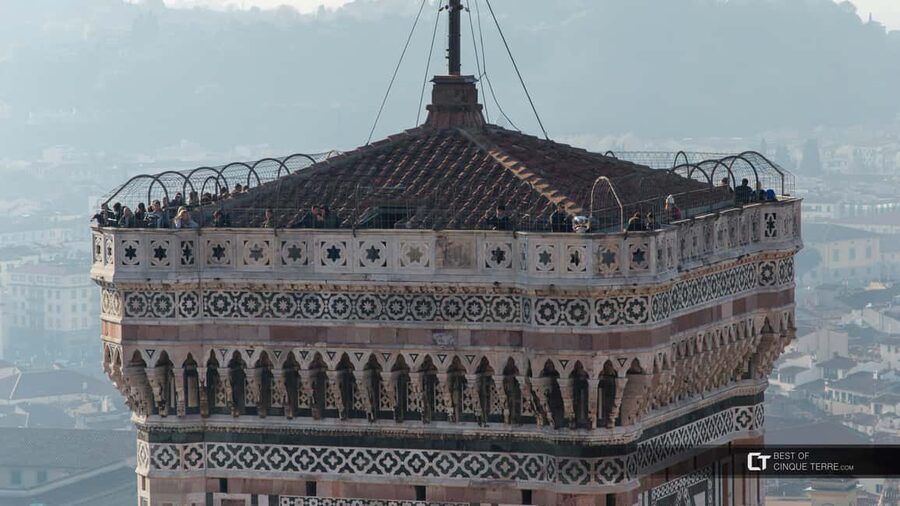 Florence Duomo Cathedral with Optional Climb Bell Tower Tour - Starting at Piazza del Duomo: Get Your Bearings Fast