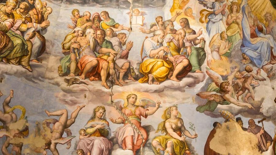 Florence: Duomo Complex and Giotto's Bell Tower Entry Ticket - Key things to know before you go