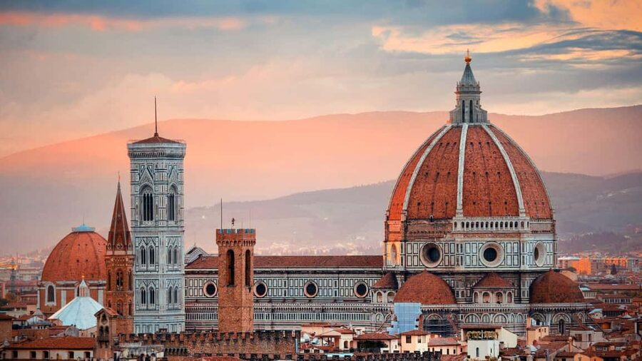 Florence: Duomo Complex and Giotto's Bell Tower Entry Ticket - Giotto’s Bell Tower climb: steps, timing, and the best payoff