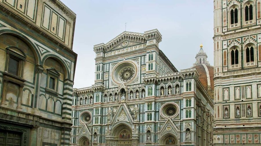 Florence: Duomo Complex and Giotto's Bell Tower Entry Ticket - Timing and opening hours: how to plan a smooth Duomo day