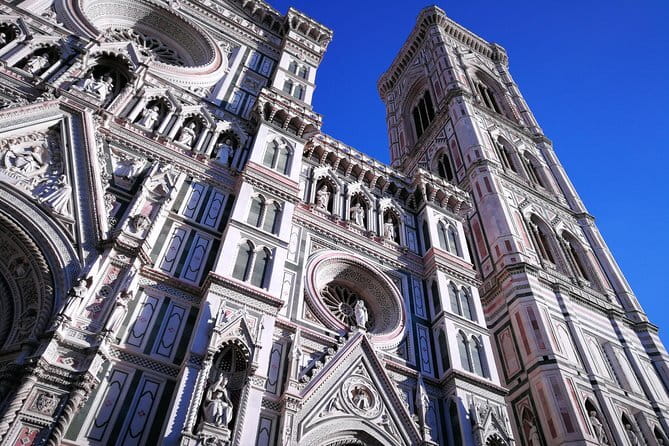Florence: Duomo Complex Guided Tour - Key Highlights You’ll Actually Use