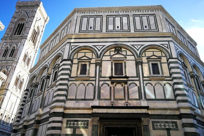 Florence: Duomo Complex Guided Tour - Why the Duomo Complex Tour Makes Florence Click