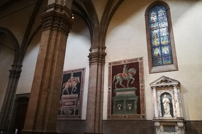 Florence: Duomo Complex Guided Tour - Baptistery of San Giovanni: The Golden Door Moment