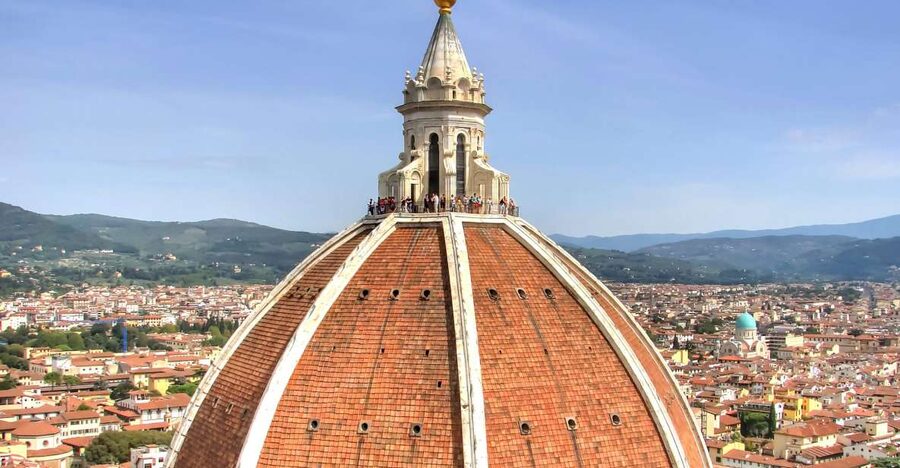 Florence: Duomo Complex Guided Tour w/Cupola Entry Tickets - Key points I’d plan around