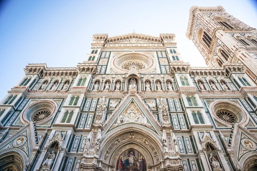 Florence: Duomo Complex Guided Tour w/Cupola Entry Tickets - Who this tour fits best