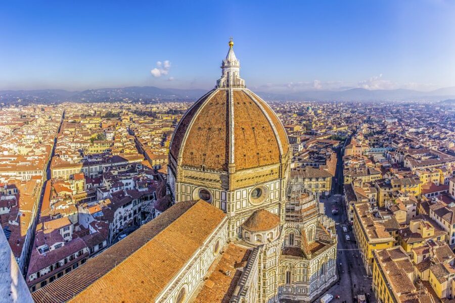 Florence: Duomo Complex Guided Tour w/Cupola Entry Tickets - Opera del Duomo Museum: originals, construction clues, and the art you came for