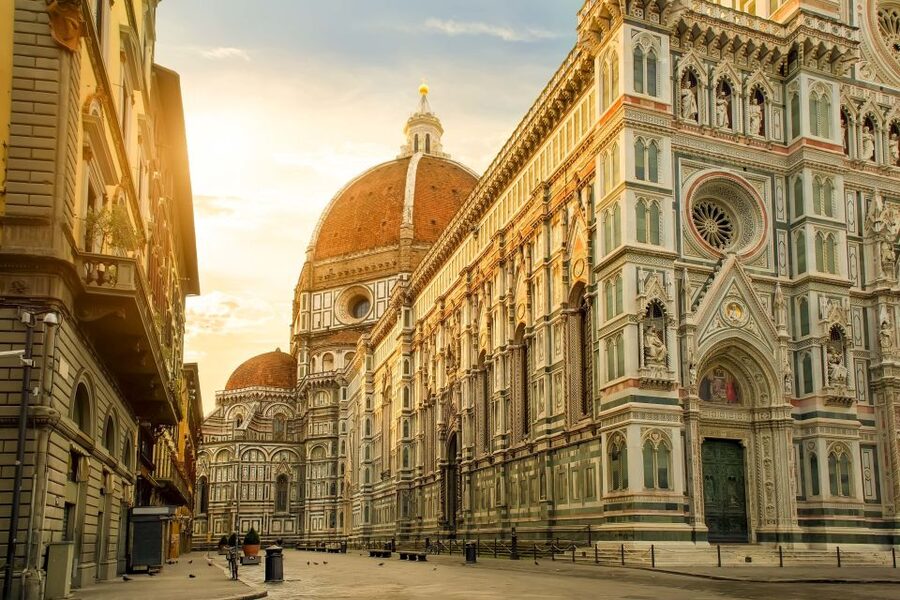 Florence: Duomo Complex Guided Tour w/Cupola Entry Tickets - Price and value: why $193 can make sense (and when it might not)