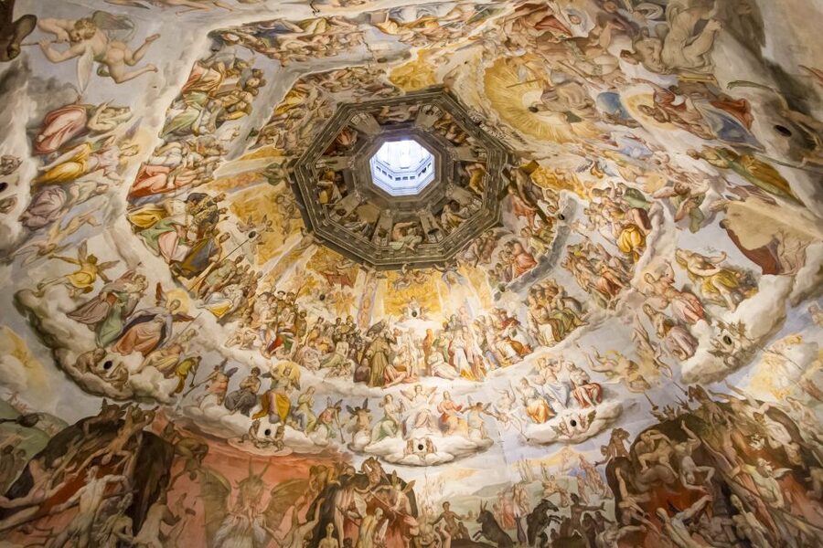 Florence: Duomo Complex Guided Tour w/Cupola Entry Tickets - Tips to make it feel smooth (and not rushed)
