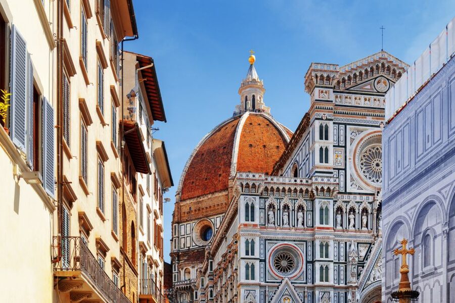 Florence Duomo Complex Guided Tour with Dome Admission - Weather, Closures, and the Day-Plan Risk You Should Expect