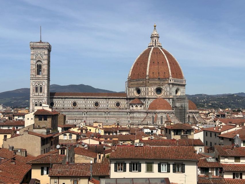 Florence: Duomo Complex Guided Tour with Dome Entrance - Price, pacing, and what you’re really paying for