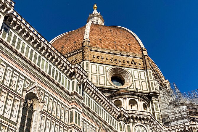 Florence Duomo Complex Private Guided Tour - Key things to know before you go