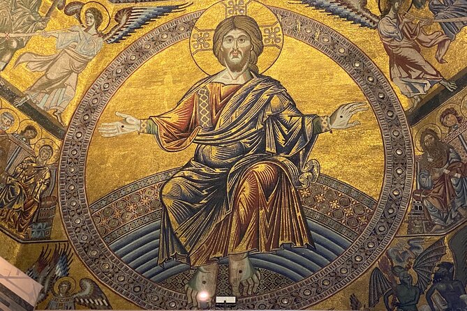 Florence Duomo Complex Private Guided Tour - Stop 3: Museo dell’Opera del Duomo—La Pietà up close