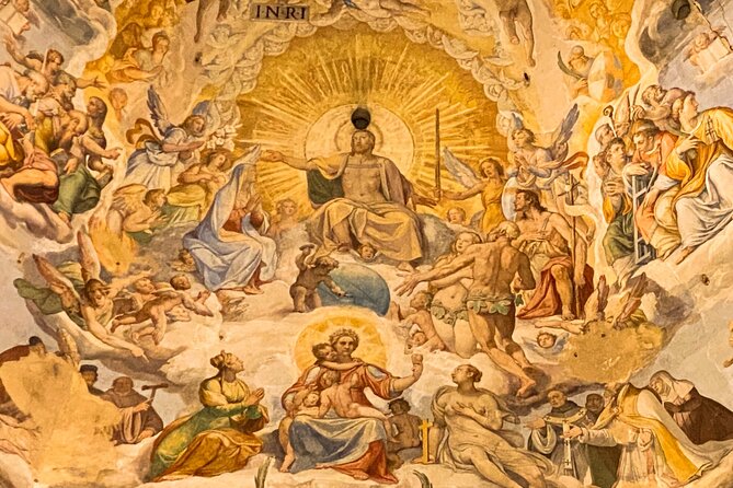 Florence Duomo Complex Private Guided Tour - Price and logistics: when $199.12 feels fair