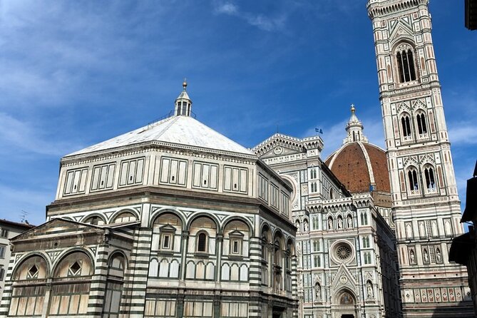 Florence: Duomo Complex Private Guided Tour & Optional Dome Climb - Price and what you’re actually buying