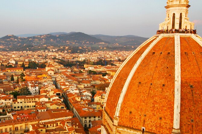 Florence: Duomo Complex Private Guided Tour & Optional Dome Climb - Museo dell’Opera del Duomo: the art that built the Duomo legacy