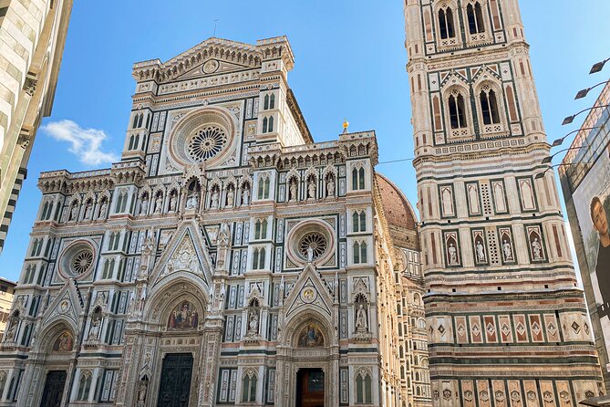 Florence Duomo Complex Private Guided Tour - The value of a private Duomo guide (and headsets that actually help)