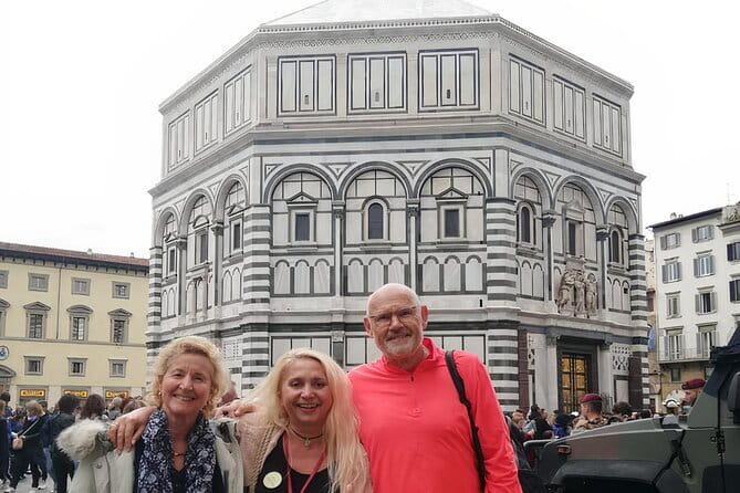 Florence Duomo Complex Private Tour - Key highlights worth knowing before you go