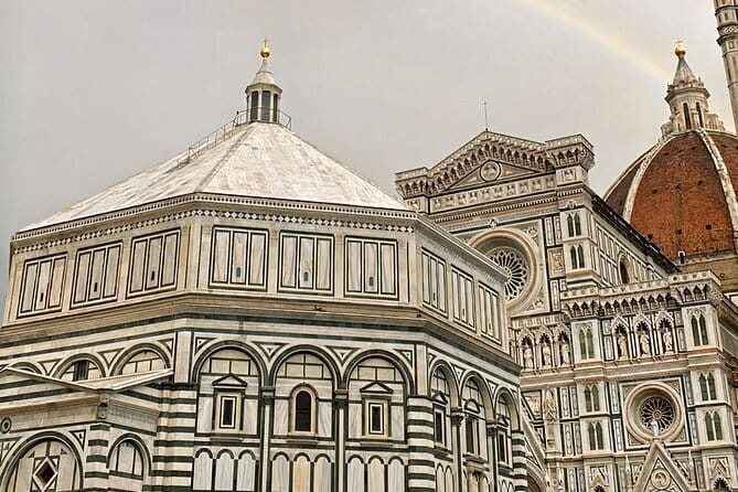 Florence Duomo Complex Private Tour - The meeting point: where your tour starts and ends